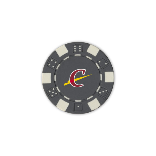  Grey Game Chip - Athletic C