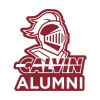 Thumbnail image for  Alumni Decal