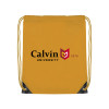 Thumbnail image for  Gold Drawstring Backpack