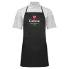 Thumbnail image for  Full Length Black Apron