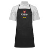 Thumbnail image for  Full Length Black Apron