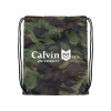 Thumbnail image for  Camo Drawstring Backpack
