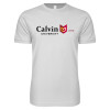 Thumbnail image for  Next Level White SoftStyle T Shirt