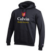 Thumbnail image for  Champion Black Fleece Hoodie