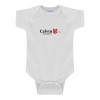 Thumbnail image for  White Infant Onesie
