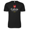 Thumbnail image for  Next Level Black SoftStyle T Shirt