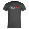 Thumbnail image for  Charcoal T Shirt