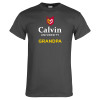 Thumbnail image for  Charcoal T Shirt