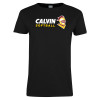 Thumbnail image for  Womens Black Short Sleeve Tee