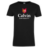 Thumbnail image for  Womens Black Short Sleeve Tee