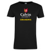 Thumbnail image for  Womens Black Short Sleeve Tee
