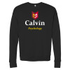 Thumbnail image for  Bella + Canvas Black Fleece Crew