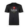Thumbnail image for  Youth Performance Black Tee
