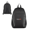 Thumbnail image for  Homerun Black Computer Backpack