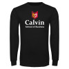 Thumbnail image for  Black Long Sleeve T Shirt