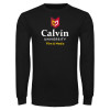 Thumbnail image for  Black Long Sleeve T Shirt