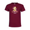 Thumbnail image for  Youth Maroon T Shirt