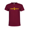 Thumbnail image for  Youth Maroon T Shirt
