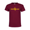 Thumbnail image for  Youth Maroon T Shirt