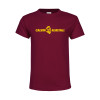 Thumbnail image for  Youth Maroon T Shirt