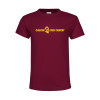 Thumbnail image for  Youth Maroon T Shirt