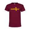 Thumbnail image for  Youth Maroon T Shirt