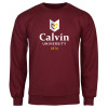 Thumbnail image for  Maroon Fleece Crew