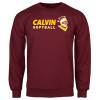 Thumbnail image for  Maroon Fleece Crew