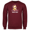 Thumbnail image for  Maroon Fleece Crew