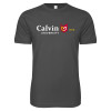 Thumbnail image for  Next Level Charcoal SoftStyle T Shirt