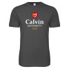 Thumbnail image for  Next Level Charcoal SoftStyle T Shirt