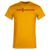 Thumbnail image for  Gold T Shirt