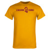 Thumbnail image for  Gold T Shirt