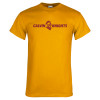 Thumbnail image for  Gold T-Shirt