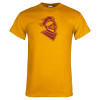 Thumbnail image for  Gold T-Shirt