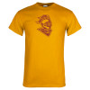 Thumbnail image for  Gold T-Shirt