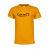 Thumbnail image for  Youth Gold T-Shirt