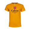 Thumbnail image for  Youth Gold T-Shirt
