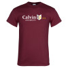 Thumbnail image for  Maroon T Shirt