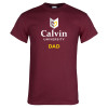 Thumbnail image for  Maroon T Shirt
