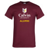 Thumbnail image for  Maroon T Shirt