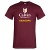 Thumbnail image for  Maroon T Shirt
