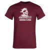 Thumbnail image for  Maroon T Shirt