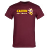 Thumbnail image for  Maroon T Shirt