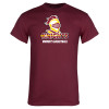 Thumbnail image for  Maroon T Shirt