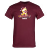 Thumbnail image for  Maroon T Shirt