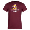 Thumbnail image for  Maroon T Shirt