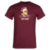 Thumbnail image for  Maroon T Shirt