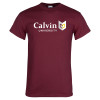 Thumbnail image for  Maroon T Shirt