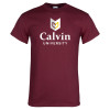 Thumbnail image for  Maroon T Shirt